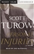 Turow, Scott | Personal Injuries | Book on Tape