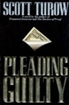 Pleading Guilty | Turow, Scott | Signed First Edition Book