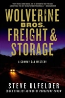 Wolverine Bros. | Ulfelder, Steve | Signed First Edition Book