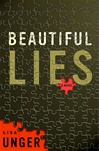 Beautiful Lies | Unger, Lisa | Signed First Edition Book