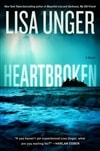 Heartbroken | Unger, Lisa | Signed First Edition Book