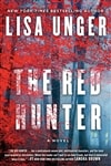 The Red Hunter by Lisa Unger | Signed First Edition Book