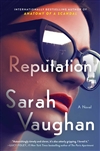 Vaughan, Sarah | Reputation | Signed First Edition Book