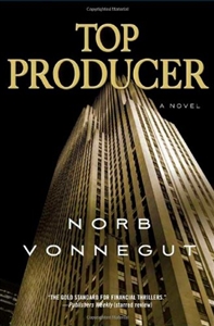 Vonnegut, Norb | Top Producer | Signed First Edition Copy