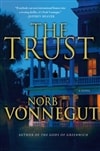 Trust, The | Vonnegut, Norb | Signed First Edition Book