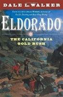 Eldorado | Walker, Dale | First Edition Trade Paper Book