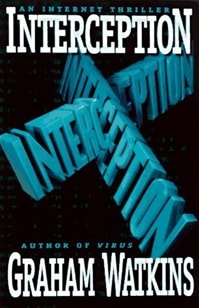 Interception | Watkins, Graham | First Edition Book