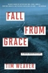 Fall From Grace | Weaver, Tim | Signed First Edition Book