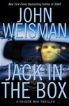 Jack in the Box | Weisman, John | Signed First Edition Book