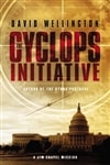 Cyclops Initiative, The | Wellington, David | Signed First Edition Book