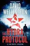 Hydra Protocol, The | Wellington, David | Signed First Edition Book