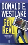 Get Real | Westlake, Donald E. | Signed First Edition Book