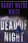 Dead of Night | White, Randy Wayne | Signed First Edition Book