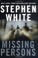 Missing Persons | White, Stephen | Signed First Edition Book