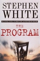Program, The | White, Stephen | Signed First Edition Book