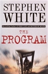 White, Stephen | Program, The | Signed First Edition Book