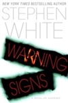 Warning Signs | White, Stephen | Signed First Edition Book
