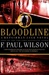 Bloodline | Wilson, F. Paul | Signed First Edition Book