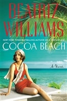 Cocoa Beach | Williams, Beatriz | Signed First Edition Book