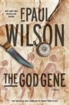 God Gene, The | Wilson, F. Paul | Signed First Edition Book