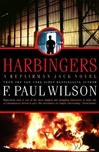 Harbingers | Wilson, F. Paul | Signed First Edition Book