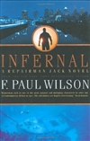 Wilson, F. Paul | Infernal | Signed First Edition Copy