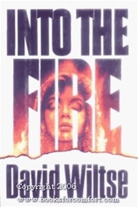 Into the Fire | Wiltse, David | First Edition Book