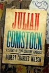 Julian Comstock | Wilson, Robert Charles | Signed First Edition Book