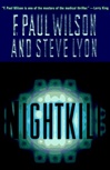 Nightkill | Wilson, F. Paul & Lyon, Steve | Signed First Edition Book