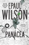 Panacea | Wilson, F. Paul | Signed First Edition Book