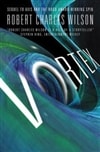 Vortex | Wilson, Robert Charles | Signed First Edition Book