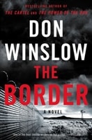 The Border by Don Winslow | Signed First Edition Book