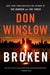 Winslow, Don | Broken | Signed First Edition Book