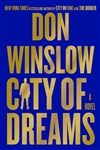 Winslow, Don | City of Dreams | Signed First Edition Book