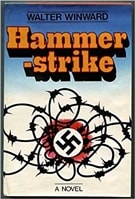 Hammerstrike | Winward, Walter | First Edition Book