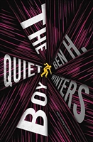Winters, Ben | Quiet Boy, The | Signed First Edition Book
