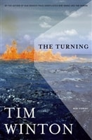 Turning, The | Winton, Tim | First Edition Book