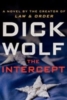 Intercept, The | Wolf, Dick | Signed First Edition Book