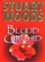 Blood Orchid | Woods, Stuart | Signed First Edition Book