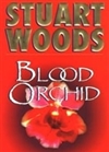 Blood Orchid | Woods, Stuart | Signed First Edition Book