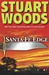Santa Fe Edge | Woods, Stuart | Signed First Edition Book