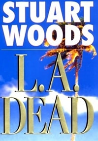 L.A. Dead | Woods, Stuart | Signed First Edition Book