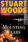 Mounting Fears | Woods, Stuart | Signed First Edition Book