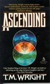 Ascending | Wright, T.M. | First Edition Book