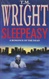 Sleepeasy | Wright, T.M. | First Edition UK Book