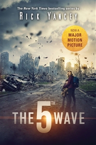 Yancey, Rick | 5th Wave, The | Signed First Edition