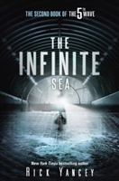The Infinite Sea | Yancey, Rick | Signed First Edition Book