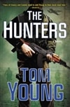 Hunters, The | Young, Thomas | Signed First Edition Book