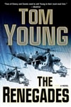 Renegades, The | Young, Thomas | Signed First Edition Book