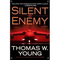 Silent Enemy | Young, Thomas | Signed First Edition Book